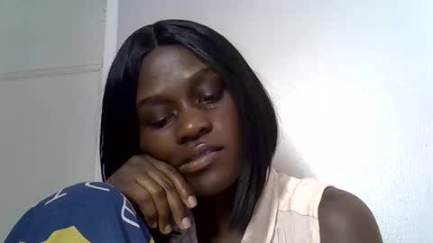 Snapshot of afronubians chatting on 09.20.25 afronubians online show from 09.20.25