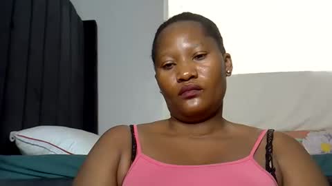 afronubians online show from 11.15.25