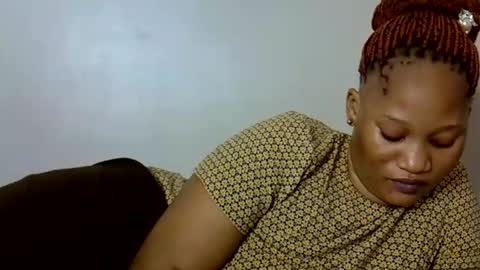 afronubians online show from 02.21.26