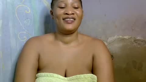 afronubians online show from 04.15.26