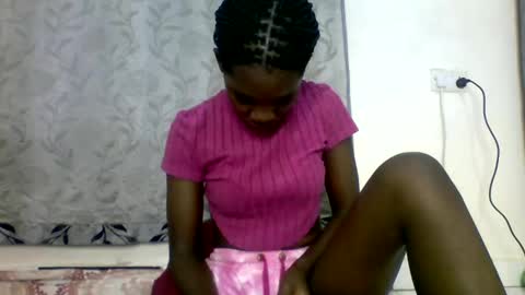 pink  and josphen online show from 01.31.25