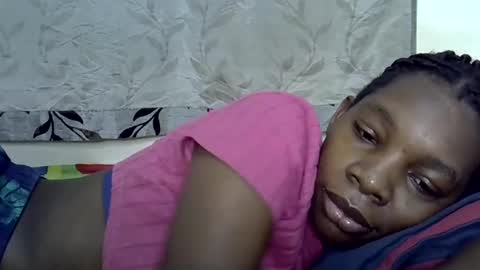 pink  and josphen online show from 02.17.25