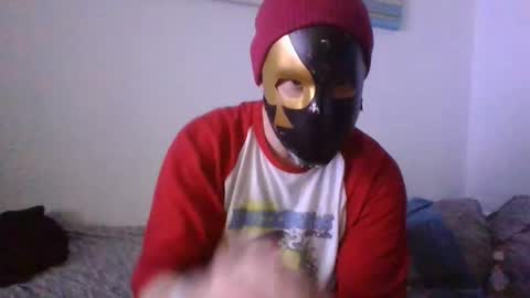 afterhourg online show from 01.30.25