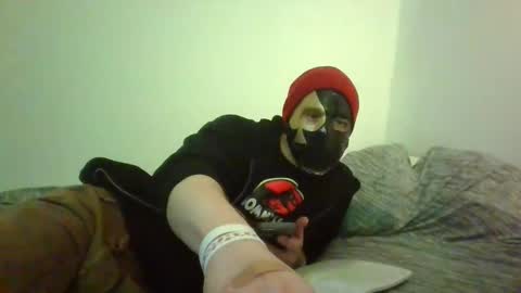 afterhourg online show from 01.31.25