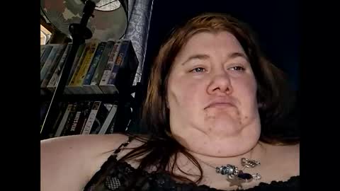 Snapshot of afterhoursangle35 chatting on 02.25.26 Babygirls353637 online show from 02.25.26