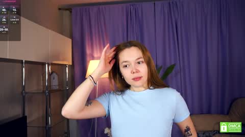 Lana  1800 - 0330 UTC   Mia 0700- 1630 UTC online show from 12.26.24