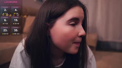 Lana  1800 - 0330 UTC   Mia 0700- 1630 UTC online show from 02.20.25