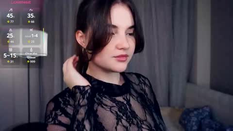 Lana  1800 - 0330 UTC   Mia 0700- 1630 UTC online show from 12.05.25