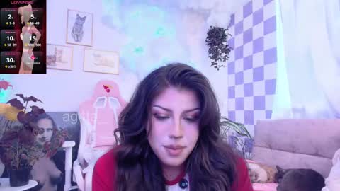 Agata online show from 03.06.25