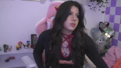 Agata online show from 12.01.25