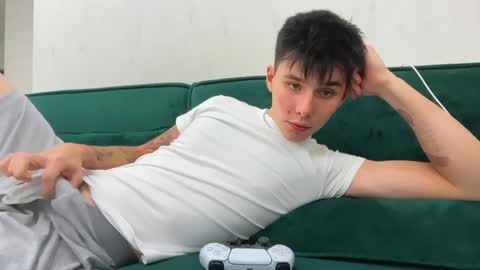 Mark online show from 04.01.26