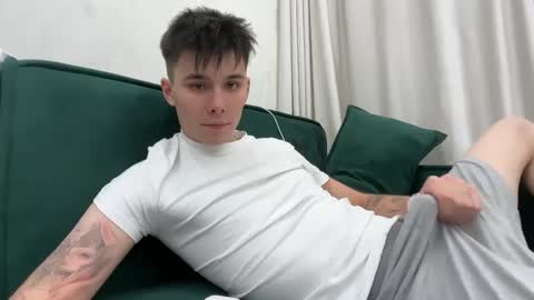 Mark online show from 04.19.26