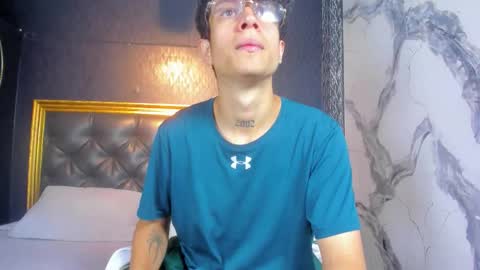 AGAR online show from 10.31.25