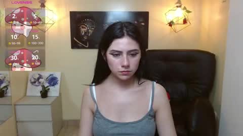 Snapshot of agarycus_ chatting on 09.16.25 Kimberly online show from 09.16.25