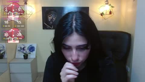 Snapshot of agarycus_ chatting on 09.18.25 Kimberly online show from 09.18.25