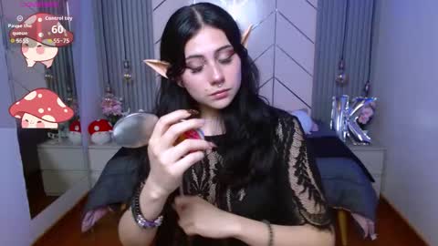 Kimberly online show from 11.20.25