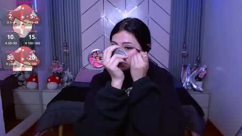 Kimberly online show from 01.13.26