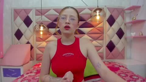 Ana online show from 02.23.25