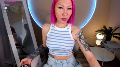 Agata online show from 02.26.26