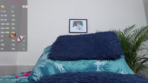 Agatha online show from 12.18.24