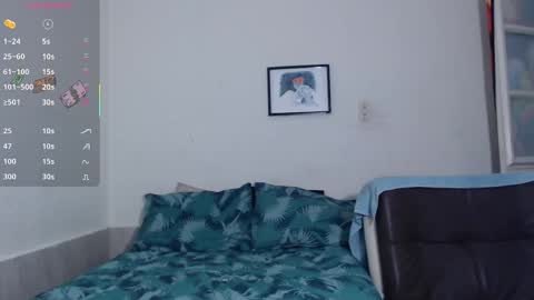 Agatha online show from 11.18.25