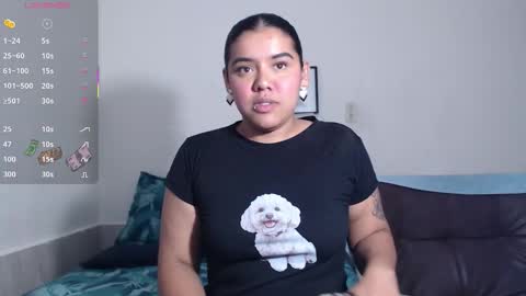 Agatha online show from 11.19.25