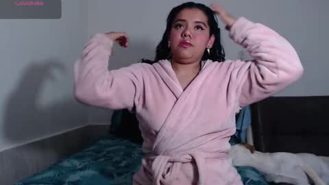 Agatha online show from 12.16.25