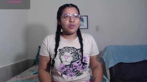 Agatha online show from 03.20.26