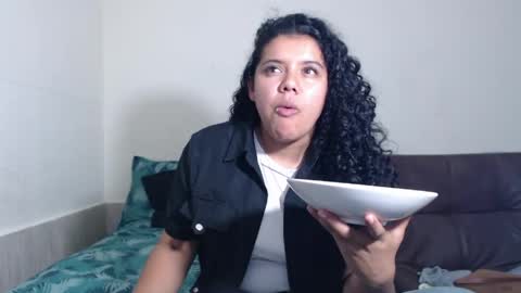 Agatha online show from 04.11.26