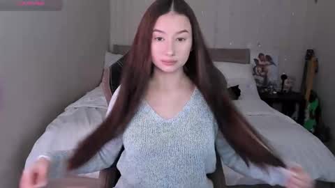 Eva online show from 12.21.25