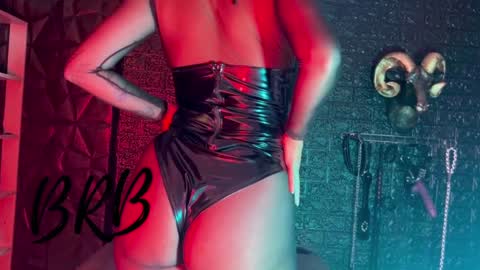  Miss Agata  online show from 01.04.25