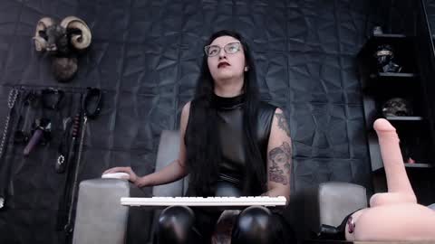  Miss Agata  online show from 01.08.25