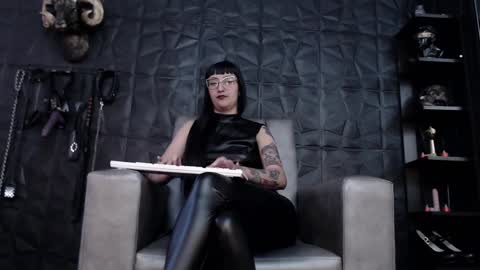  Miss Agata  online show from 01.15.25