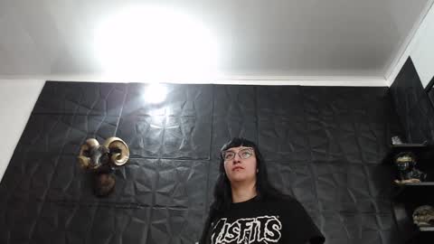  Miss Agata  online show from 01.28.25