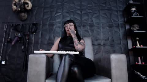  Miss Agata  online show from 02.02.25