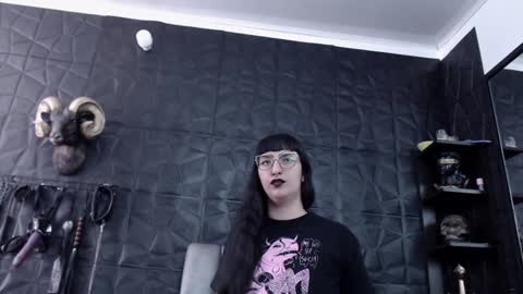  Miss Agata  online show from 02.05.25