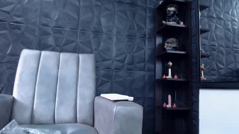  Miss Agata  online show from 02.15.25