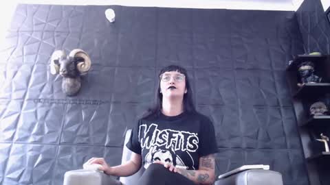  Miss Agata  online show from 03.03.25