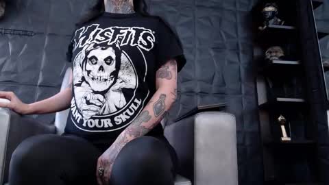  Miss Agata  online show from 09.15.25