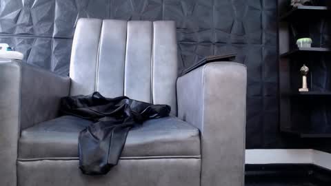  Miss Agata  online show from 10.20.25