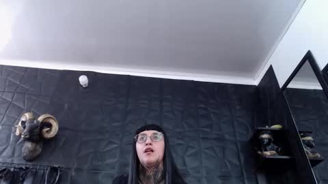  Miss Agata  online show from 10.28.25