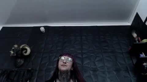  Miss Agata  online show from 03.12.26