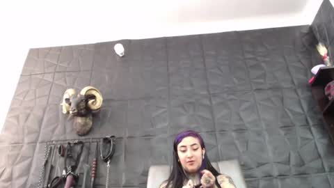 Snapshot of agata_darkness chatting on 06.23.26 Miss Agata online show from 06.23.26