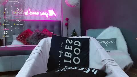 AGATA online show from 01.14.25