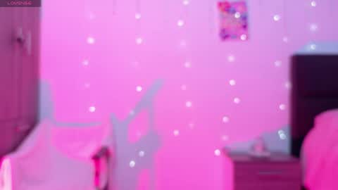 Snapshot of agata_evans_ chatting on 04.06.26 AGATA online show from 04.06.26