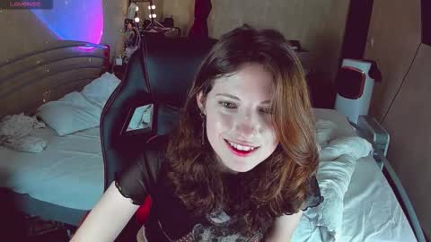 agata_in_wonderland online show from 09.14.25