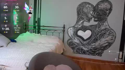 Agata Kriste online show from 11.09.25