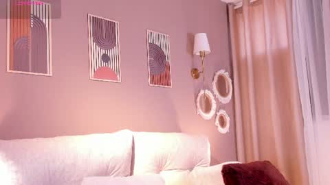 Agata Lauret online show from 06.28.26