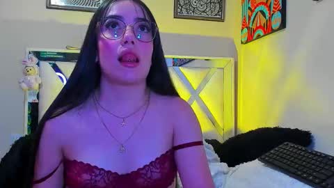 Agata  online show from 11.27.25