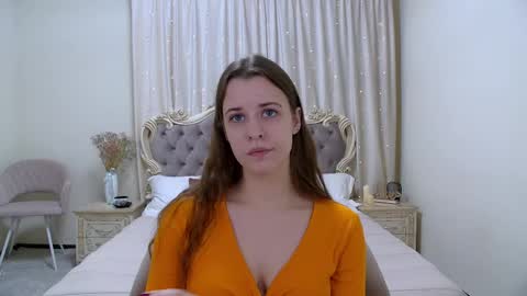 Agata Aisitt online show from 01.25.25